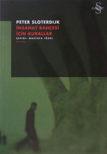 İnsanat Bahçesi İçin Kurallar İnsanat Bahçesi İçin Kurallar