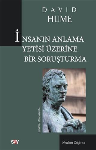 Insanin Anlama Yetisi Üzerine Bir Sorusturma Insanin Anlama Yetisi Üzerine Bir Sorusturma