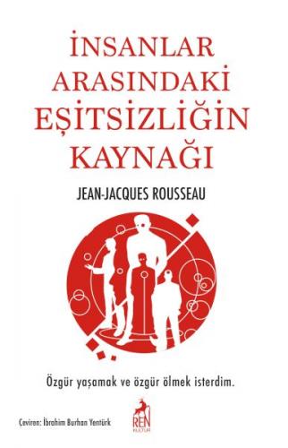 İnsanlar Arasındaki Eşitsizligin Kaynagı