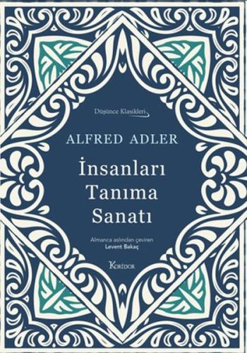 İnsanları Tanıma Sanatı