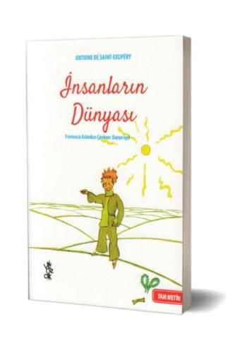 İnsanların Dünyası İnsanların Dünyası