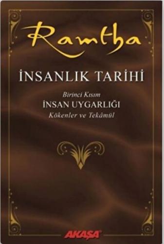 İnsanlık Tarihi - Ramtha