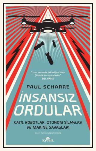 İnsansız Ordular İnsansız Ordular