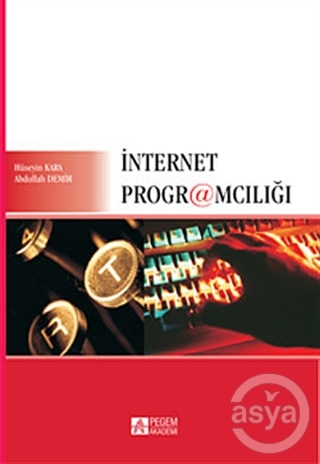 İnternet Programcılığı