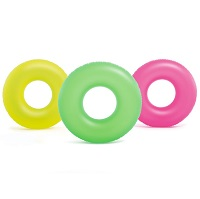 INTEX FOSFORLU SİMİT 91CM. DENİZ CAN SİMİDİ 3 ASORTİ
