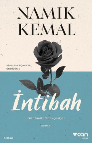 İntibah (Günümüz Türkçesiyle) İntibah (Günümüz Türkçesiyle)