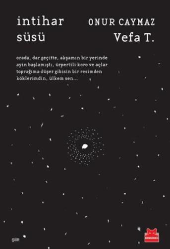 İntihar Süsü