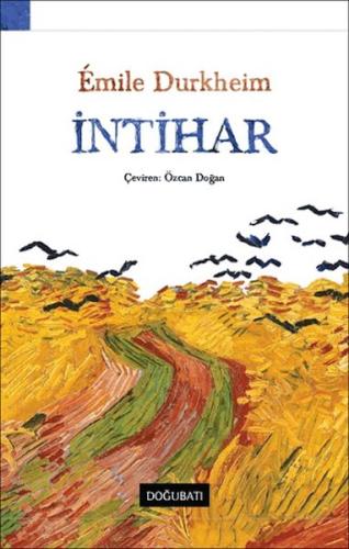 İntihar