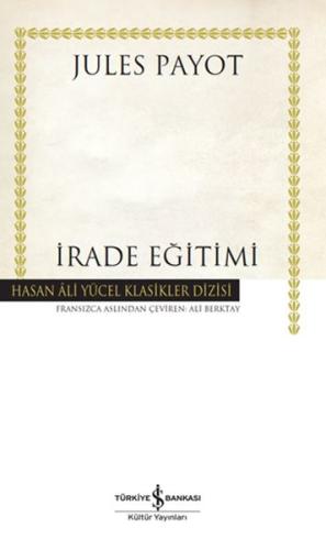 İrade Eğitimi (Ciltli) İrade Eğitimi (Ciltli)