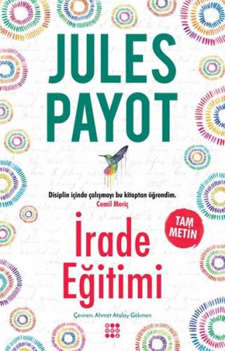 İrade Eğitimi Tam Metin İrade Eğitimi Tam Metin