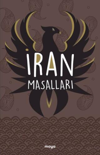 İran Masalları İran Masalları