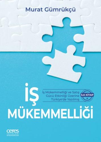 İş Mükemmelliği İş Mükemmelliği