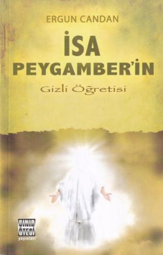 İsa Peygamber'in Gizli Öğretisi
