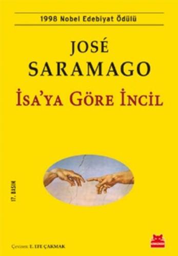 İsa'ya Göre İncil