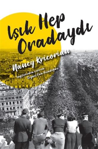 Işık Hep Oradaydı Işık Hep Oradaydı