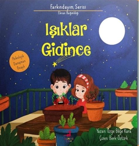 Işıklar Gidince Işıklar Gidince