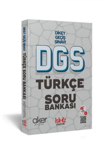 İşimiz Yayıncılık 2022 DGS Türkçe Soru Bankası