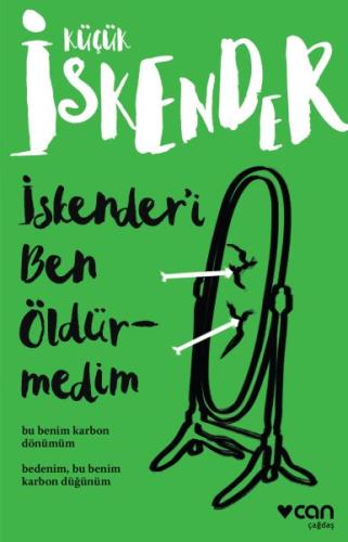 İskender'i Ben Öldürmedim İskender'i Ben Öldürmedim