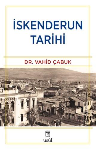 İskenderun Tarihi İskenderun Tarihi