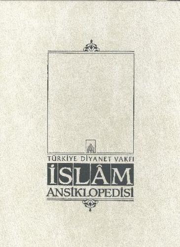 İslam Ansiklopedisi Cilt: 20 (Ciltli)