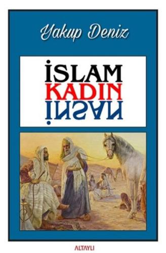 İslam Kadın İnsan İslam Kadın İnsan