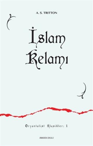 İslam Kelamı 1 İslam Kelamı 1