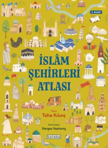 İslâm Şehirleri Atlası