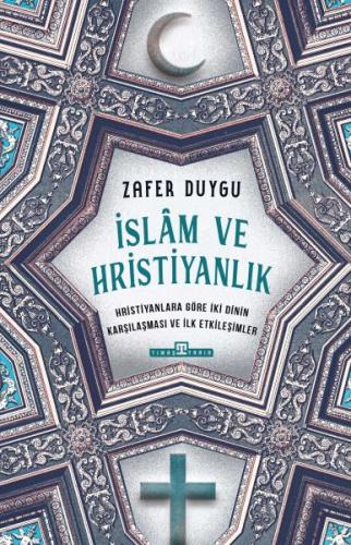 Islam ve Hristiyanlik Islam ve Hristiyanlik