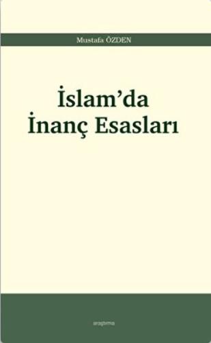İslam'da İnanç Esasları