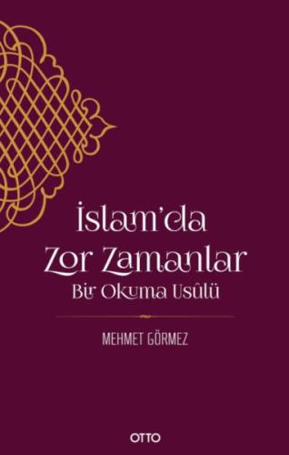 İslam'da Zor Zamanlar