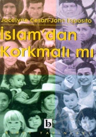 İslam'dan Korkmalı mı? İslam'dan Korkmalı mı?