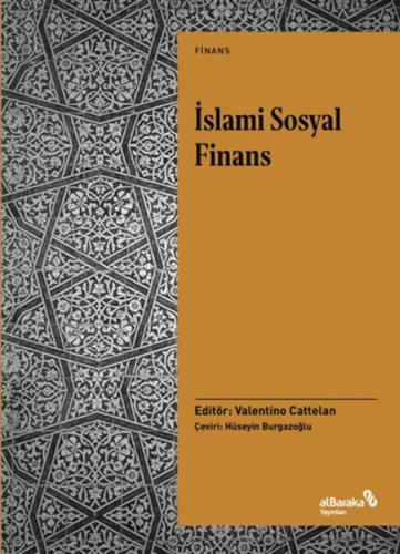 İslami Sosyal Finans İslami Sosyal Finans