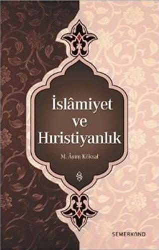 İslamiyet ve Hıristiyanlık