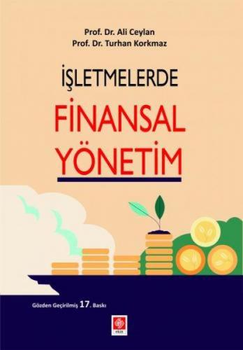 İŞLETMELERDE FİNANSAL YÖNETİM