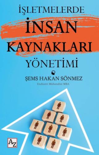 İşletmelerde İnsan Kaynakları Yönetimi