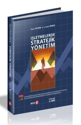 Isletmelerde Stratejik Yönetim Isletmelerde Stratejik Yönetim