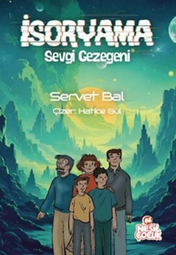 İsoryama - Sevgi Gezegeni