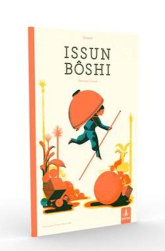 Issun Boshi - Parmak Çocuk