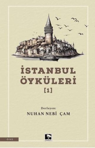 İstanbul Öyküleri 1