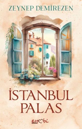 İstanbul Palas İstanbul Palas