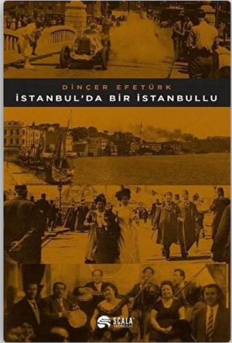 İstanbul'da Bir İstanbullu