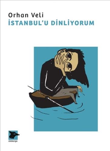 Istanbul'u Dinliyorum Istanbul'u Dinliyorum