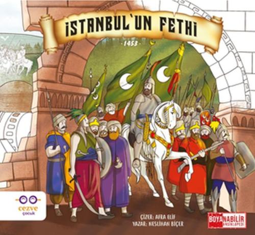 İstanbul'un Fethi İstanbul'un Fethi