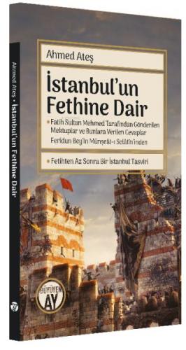 İstanbul'un Fethine Dair