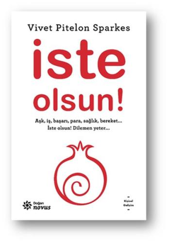 İSTE OLSUN