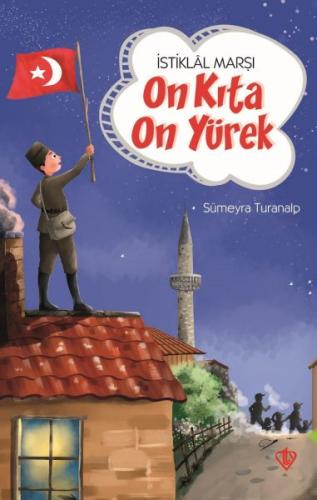 İstiklal Marşı On Kıta On Yürek İstiklal Marşı On Kıta On Yürek
