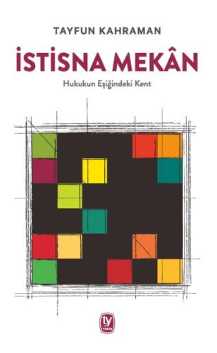 İstisna Mekan İstisna Mekan
