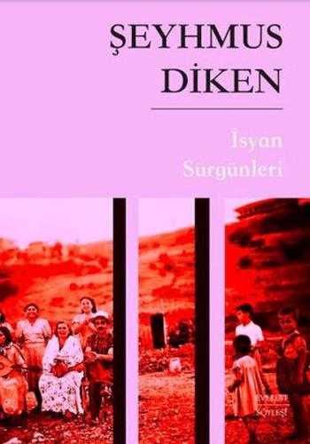 İsyan Sürgünleri