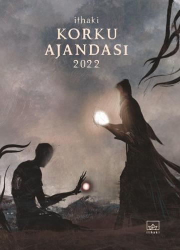 İthaki Korku Ajandası 2022