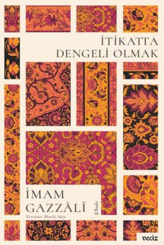 İtikatta Dengeli Olmak İtikatta Dengeli Olmak